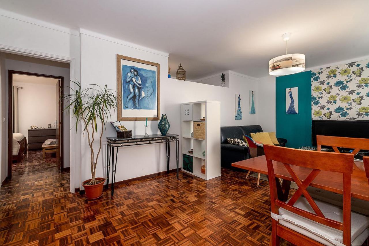 Senna Appartement